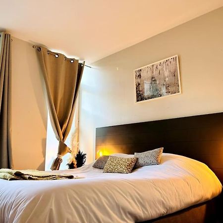 Vieux-Lille - Superbe Appartement Fonctionnel Ngoại thất bức ảnh